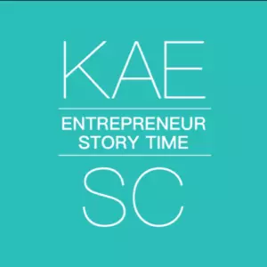 Kickass Entrepreneurs Logo