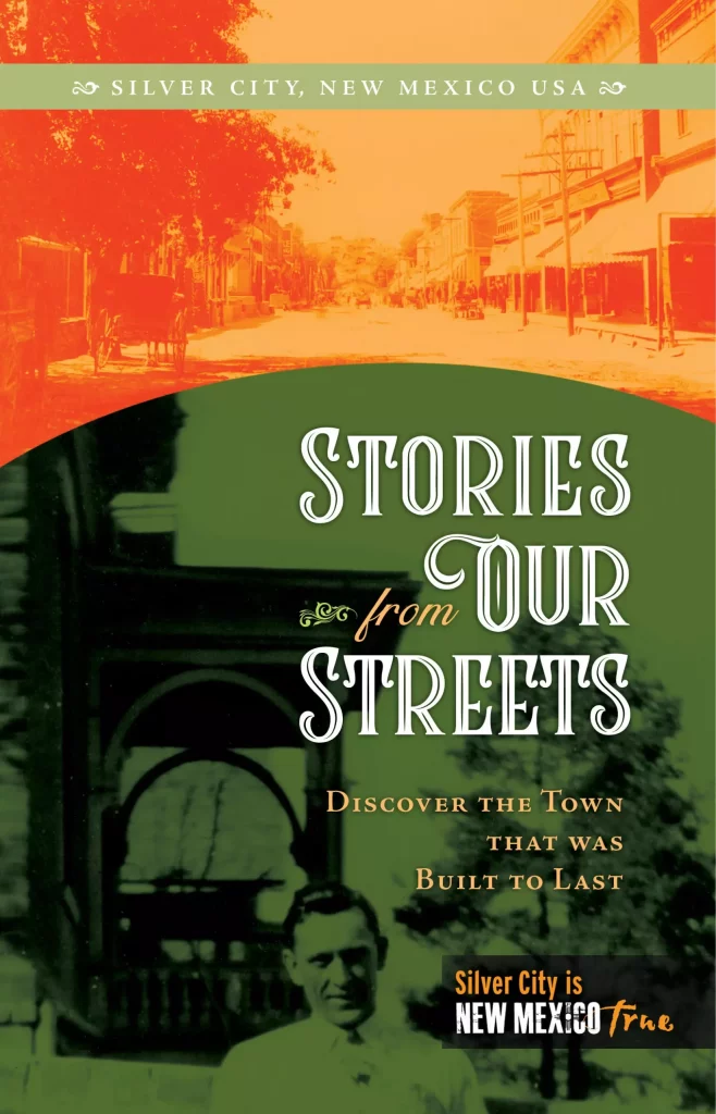 Stories from Our Streets