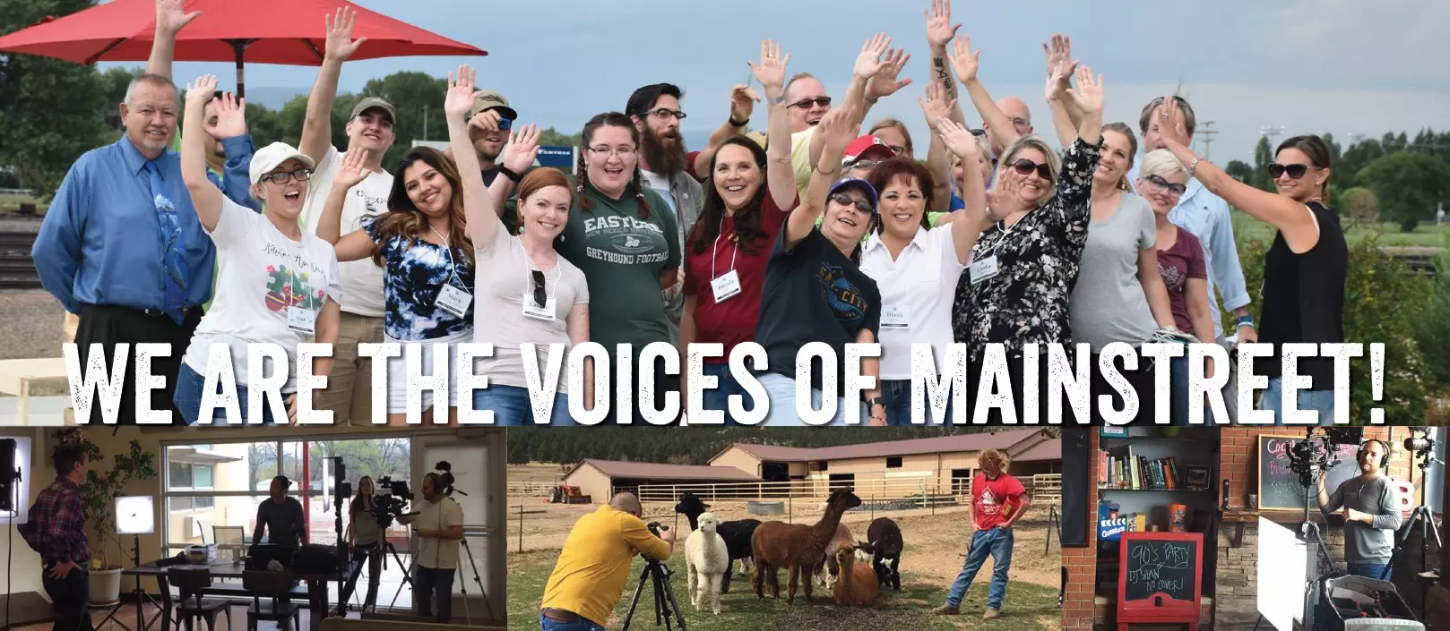 MainStreet Voices