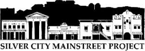 Silver City MainStreet Logo